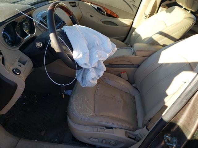 Photo 7 from auction – 2010 BUICK LACROSSE C with VIN 1G4GC5EG9AF238884