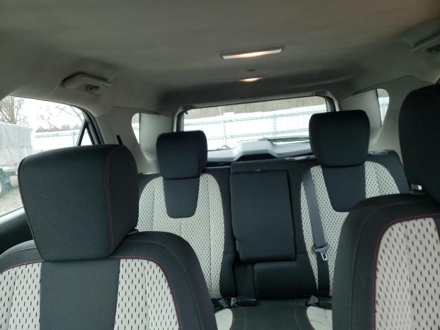 Photo 10 from auction – 2010 CHEVROLET EQUINOX LS with VIN 2CNALBEW7A6349441