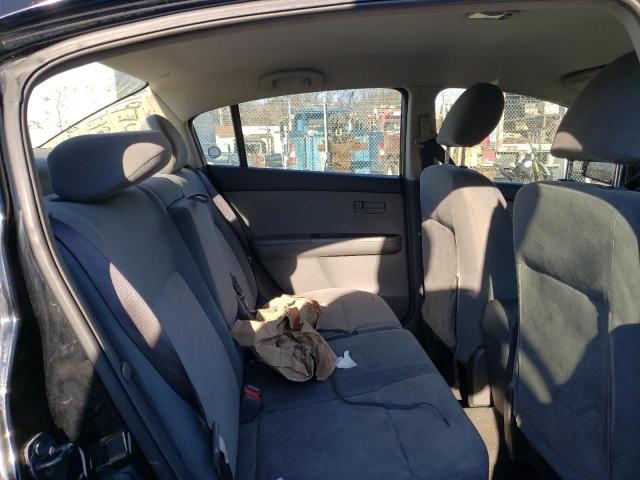 Photo 10 from auction – 2009 NISSAN SENTRA 2.0 with VIN 3N1AB61E89L679756