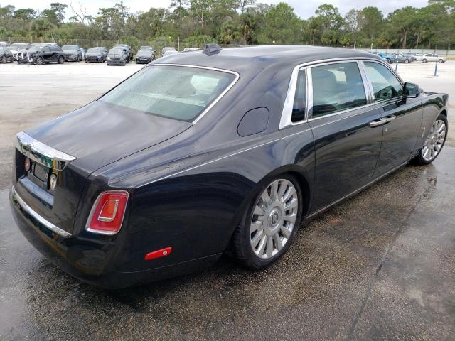 Photo 4 from auction – 2018 ROLLS-ROYCE PHANTOM with VIN SCA688L50JU105535