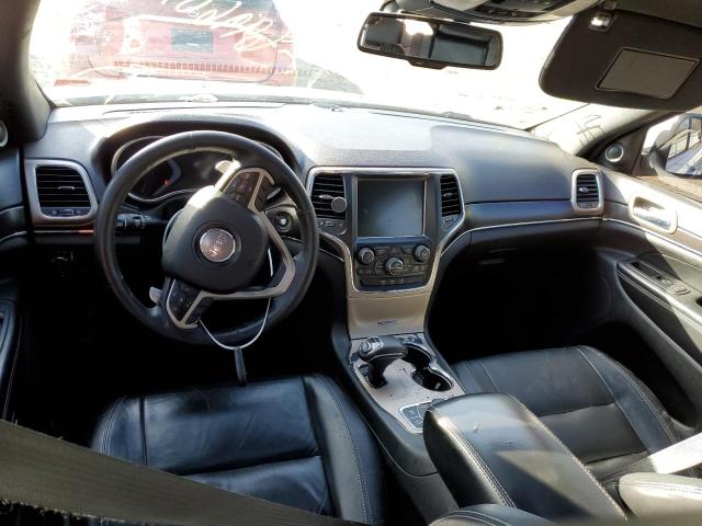Photo 8 from auction – 2014 JEEP GRAND CHER with VIN 1C4RJFBG9EC478716
