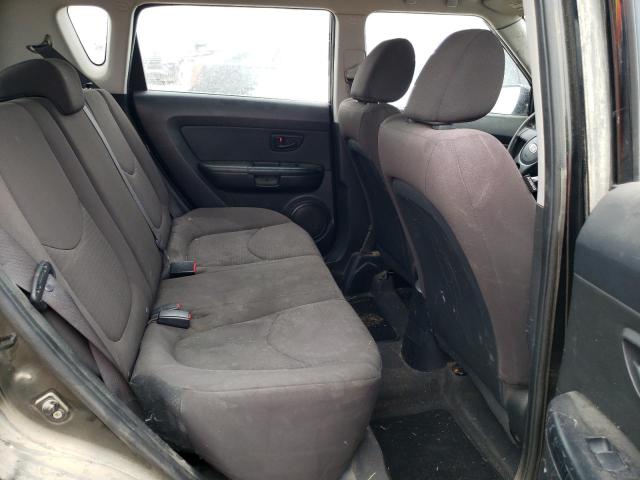 Photo 10 from auction – 2012 KIA SOUL with VIN KNDJT2A5XC7376640