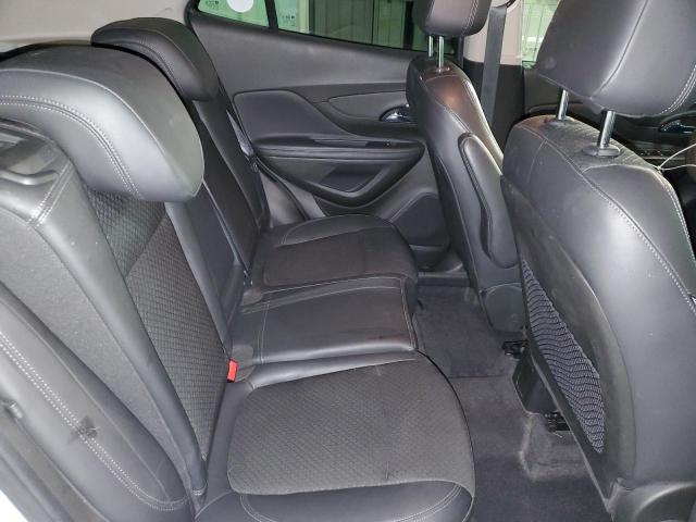 Photo 10 from auction – 2018 BUICK ENCORE PRE with VIN KL4CJASB2JB520571