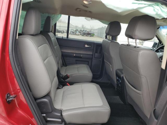 Photo 11 from auction – 2018 FORD FLEX LIMIT with VIN 2FMHK6DT7JBA04885