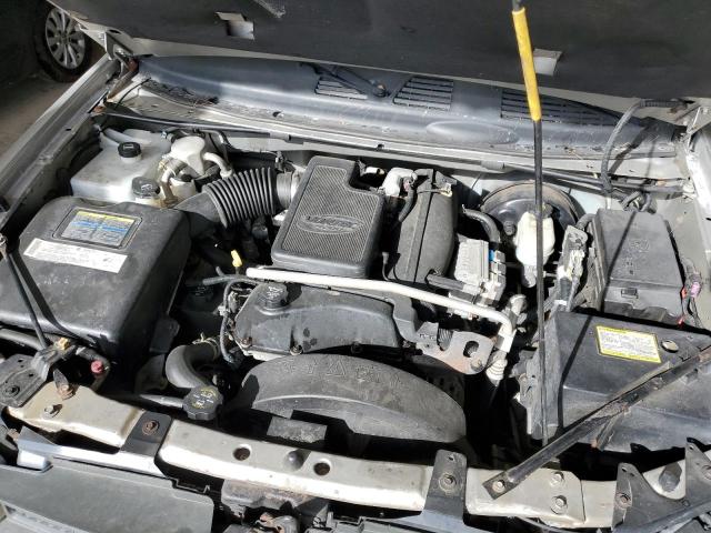 Photo 12 from auction – 2004 CHEVROLET TRAILBLAZE with VIN 1GNET16S946186045