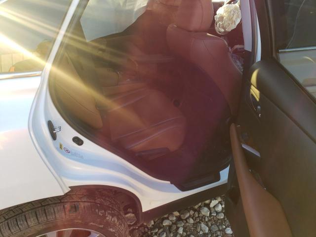 Photo 11 from auction – 2015 LEXUS RX 350 with VIN 2T2ZK1BA6FC151822