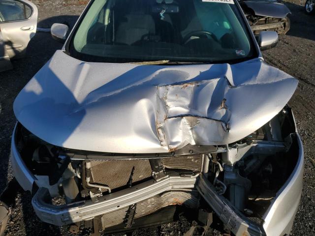Photo 12 from auction – 2016 FORD EDGE SEL with VIN 2FMPK4J98GBB70222