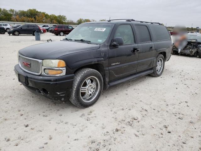 Photo 1 from auction – 2002 GMC DENALI XL with VIN 1GKFK66U92J295120