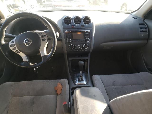 Photo 8 from auction – 2011 NISSAN ALTIMA BAS with VIN 1N4AL2AP2BN487135