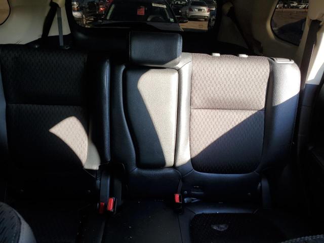 Photo 10 from auction – 2015 MITSUBISHI OUTLANDER with VIN JA4AD3A35FZ008936
