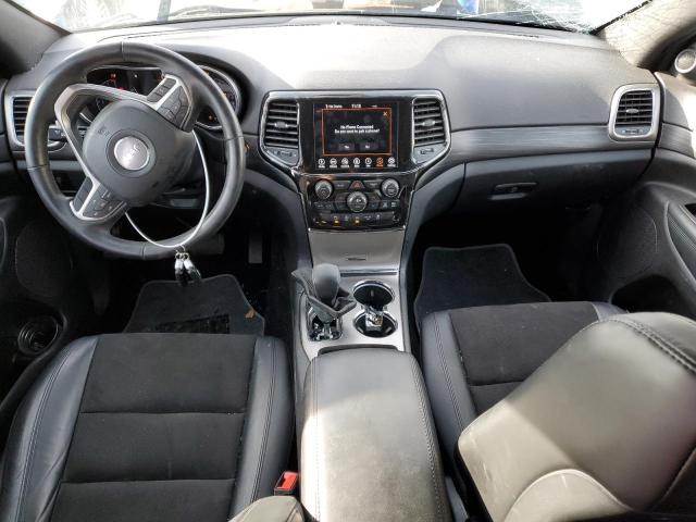 Photo 8 from auction – 2021 JEEP GRAND CHER with VIN 1C4RJFAG5MC568526