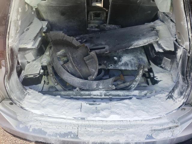 Photo 13 from auction – 2015 NISSAN ROGUE S with VIN KNMAT2MT9FP537283