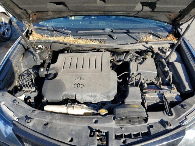 Photo 11 from auction – 2013 TOYOTA CAMRY SE with VIN 4T1BK1FK3DU535898