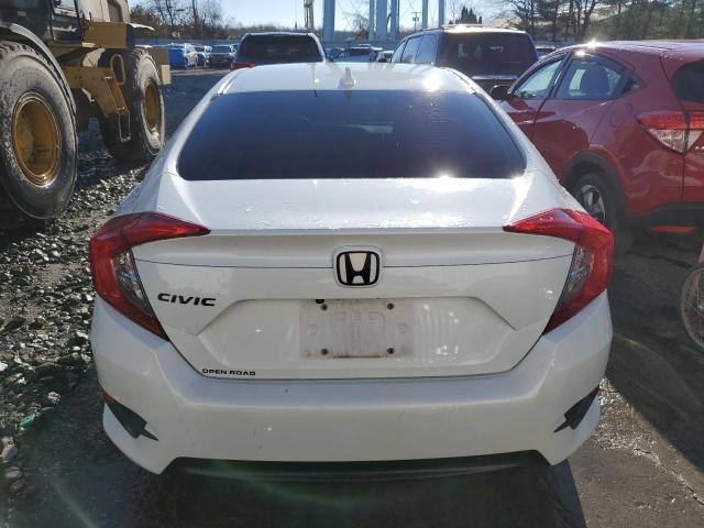 Photo 6 from auction – 2017 HONDA CIVIC EX with VIN 2HGFC2F7XHH565351