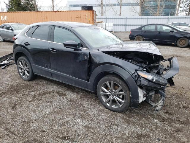 Photo 4 from auction – 2021 MAZDA CX-30 PREM with VIN 3MVDMBDL0MM207432