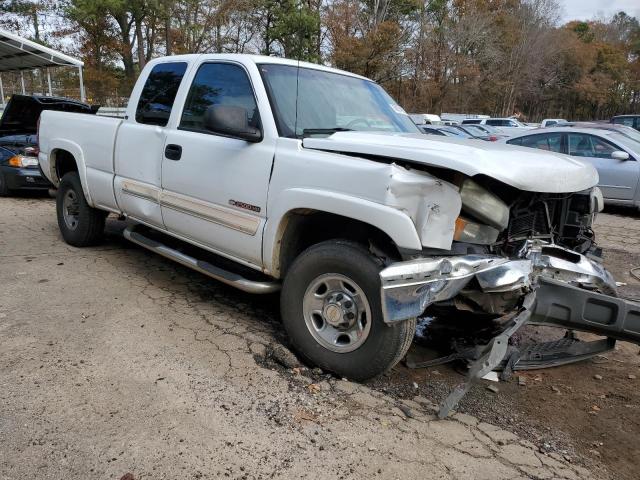 Photo 4 from auction – 2005 CHEVROLET SILVERADO with VIN 1GCHC29U75E155764