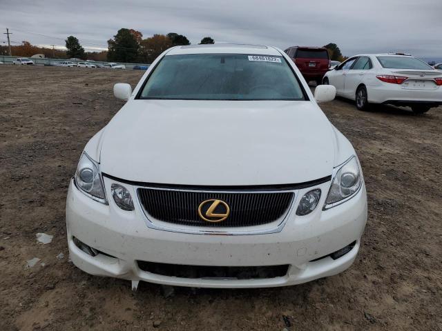 Photo 5 from auction – 2006 LEXUS GS 300 with VIN JTHBH96SX65038330