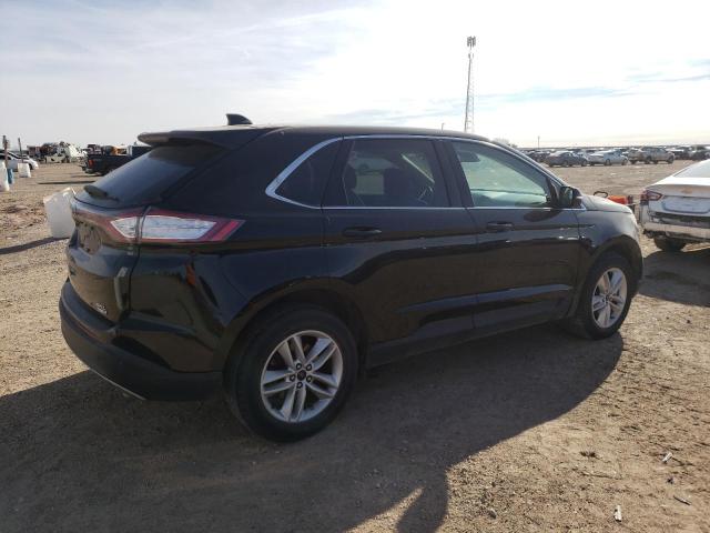 Photo 3 from auction – 2018 FORD EDGE SEL with VIN 2FMPK4J96JBB64233