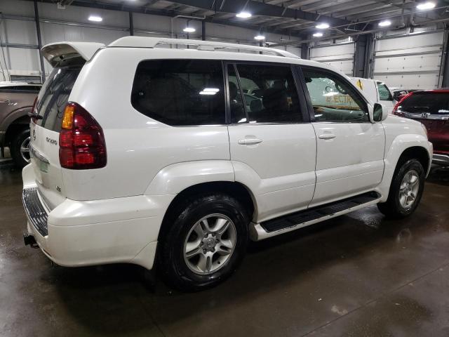 Photo 3 from auction – 2005 LEXUS GX 470 with VIN JTJBT20X450070968