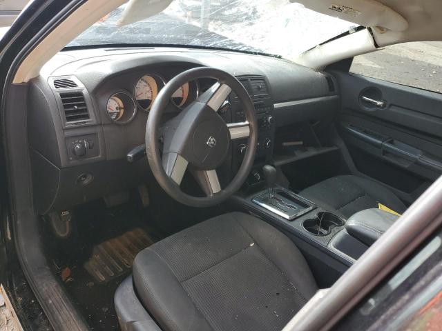 Photo 8 from auction – 2008 DODGE CHARGER with VIN 2B3KA43R58H108677