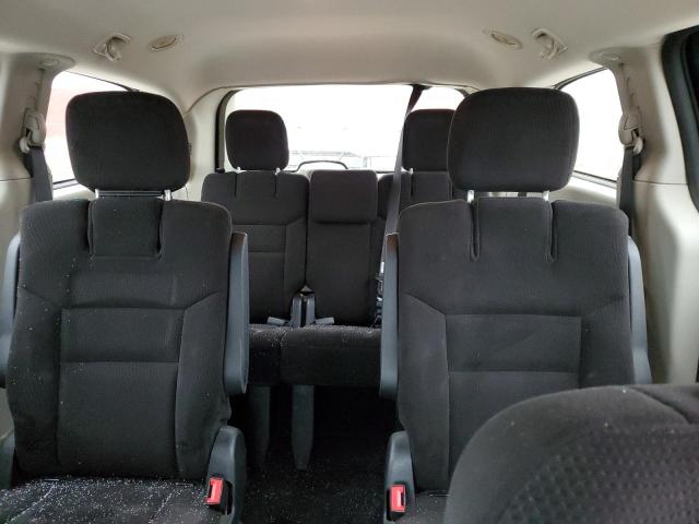 Photo 10 from auction – 2014 DODGE GRAND CARA with VIN 2C4RDGCG7ER320720