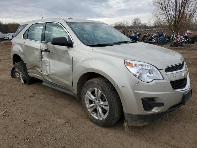 Photo 4 from auction – 2014 CHEVROLET EQUINOX LS with VIN 2GNALAEK8E6167532