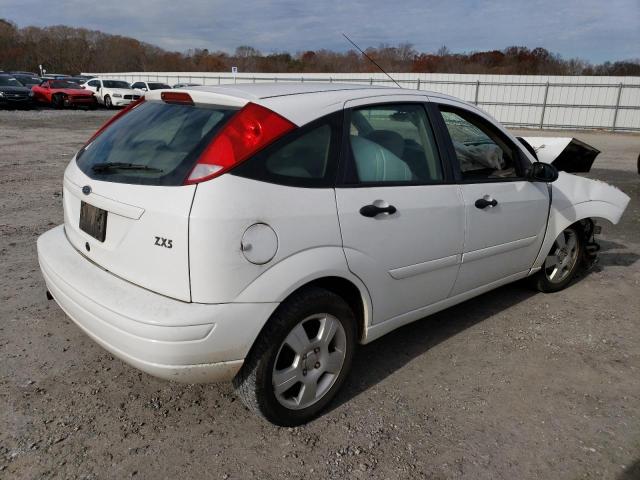 Photo 3 from auction – 2004 FORD FOCUS ZX5 with VIN 3FAFP37ZX4R100341