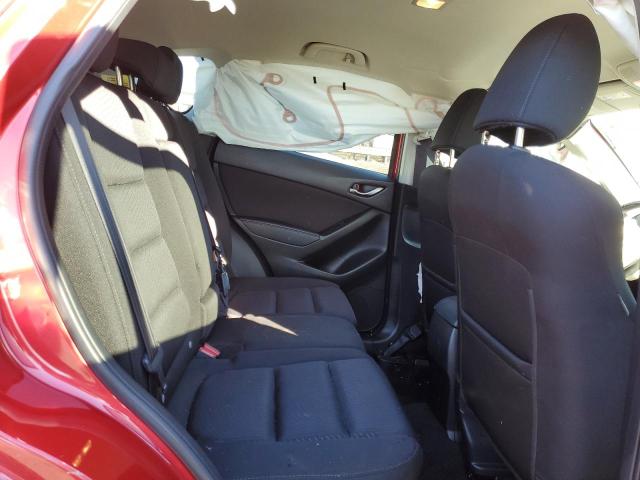 Photo 11 from auction – 2014 MAZDA CX-5 TOURI with VIN JM3KE4CY9E0422351