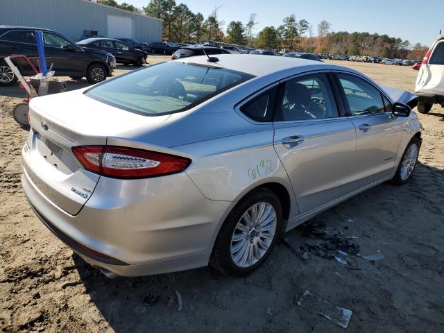 Photo 3 from auction – 2013 FORD FUSION SE with VIN 3FA6P0LU8DR368622