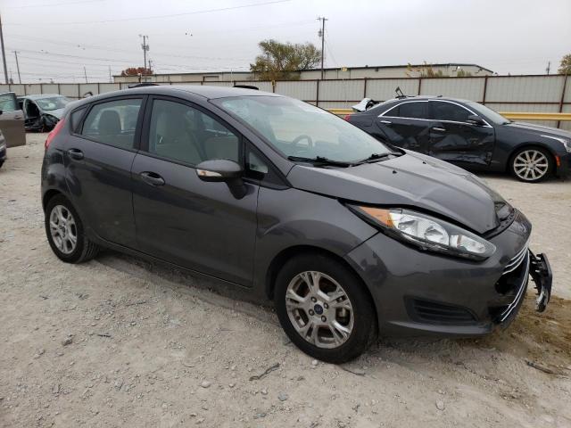Photo 4 from auction – 2016 FORD FIESTA SE with VIN 3FADP4EJ6GM205308