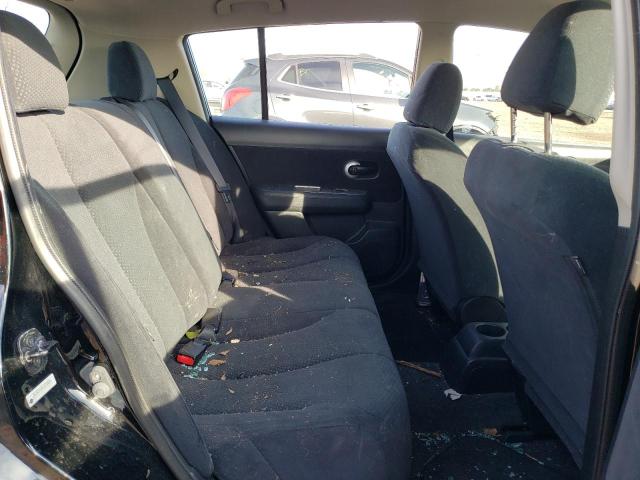 Photo 10 from auction – 2012 NISSAN VERSA S with VIN 3N1BC1CP5CK234889