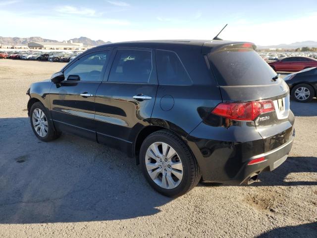 Photo 2 from auction – 2011 ACURA RDX TECHNO with VIN 5J8TB2H53BA004688