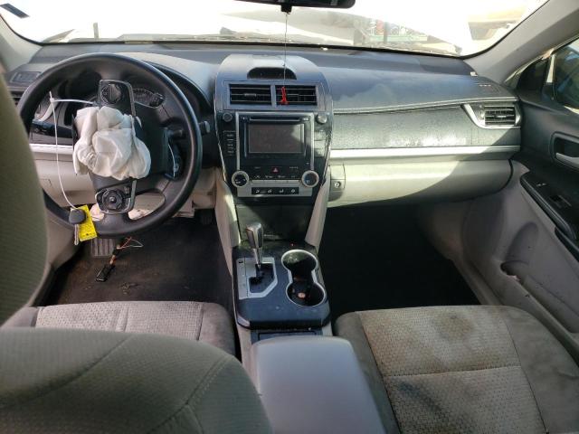 Photo 8 from auction – 2012 TOYOTA CAMRY BASE with VIN 4T1BF1FK9CU082177