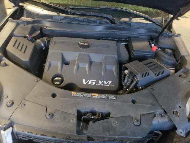 Photo 12 from auction – 2013 GMC TERRAIN SL with VIN 2GKFLUE31D6333613