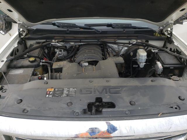 Photo 11 from auction – 2015 GMC SIERRA K15 with VIN 3GTU2VEC6FG299669