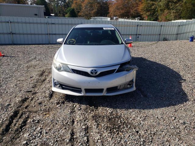 Photo 5 from auction – 2012 TOYOTA CAMRY BASE with VIN 4T1BF1FKXCU195605