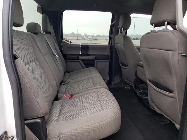 Photo 10 from auction – 2019 FORD F150 SUPER with VIN 1FTEW1E41KFA21476