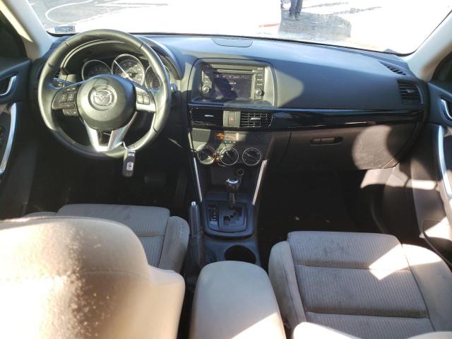 Photo 8 from auction – 2013 MAZDA CX-5 TOURI with VIN JM3KE2CEXD0144441