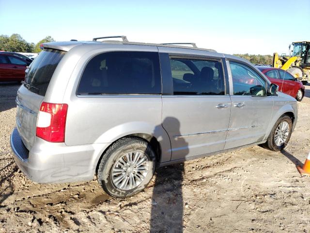 Photo 3 from auction – 2014 CHRYSLER TOWN & COU with VIN 2C4RC1CG4ER285151