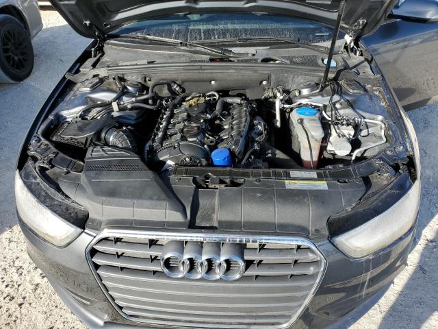 Photo 11 from auction – 2013 AUDI A4 PREMIUM with VIN WAUEFAFL3DN020924