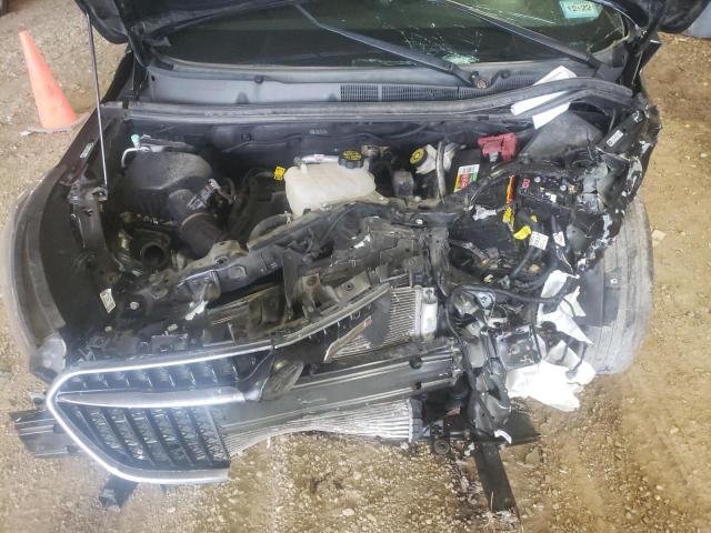 Photo 11 from auction – 2019 BUICK ENCORE PRE with VIN KL4CJASB8KB959663