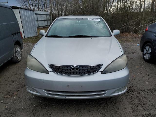 Photo 5 from auction – 2003 TOYOTA CAMRY LE with VIN 4T1BE32K03U701138