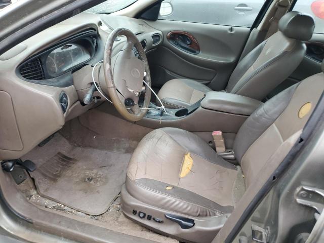 Photo 7 from auction – 1999 MERCURY SABLE LS with VIN 1MEFM53S0XA648109