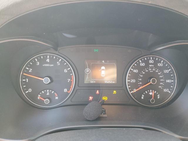 صورة رقم 9 من المزاد - 2016 KIA OPTIMA EX مع VIN 5XXGU4L35GG114682