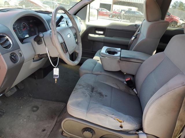 صورة رقم 7 من المزاد - 2008 FORD F150 مع VIN 1FTRX12W48FB59560