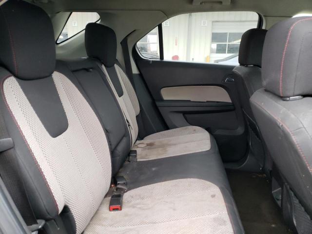 Photo 11 from auction – 2010 CHEVROLET EQUINOX LT with VIN 2CNFLEEW9A6294305