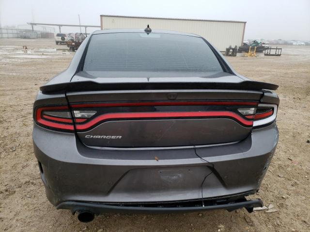 Photo 6 from auction – 2018 DODGE CHARGER SX with VIN 2C3CDXHG6JH203116