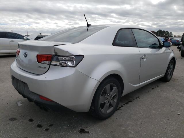 Photo 3 from auction – 2010 KIA FORTE EX with VIN KNAFU6A2XA5181059