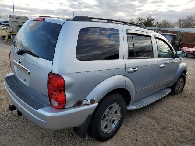 Photo 3 from auction – 2004 DODGE DURANGO LI with VIN 1D4HB58D04F172472