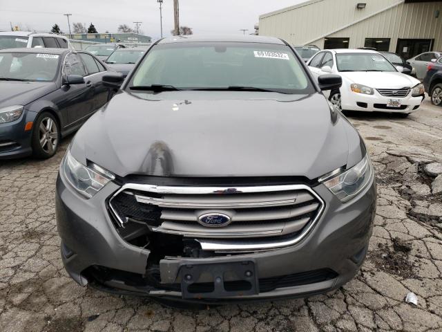 Photo 5 from auction – 2013 FORD TAURUS SE with VIN 1FAHP2D8XDG154499